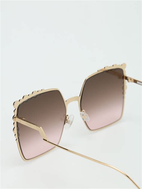 fendi can eye sunglasses replica|Fendi sunglasses outlet.